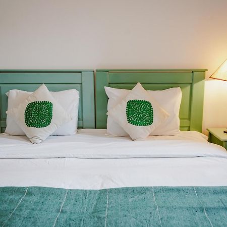 Dar Sultana Guesthouse Surf Morocco Tamraght Buitenkant foto