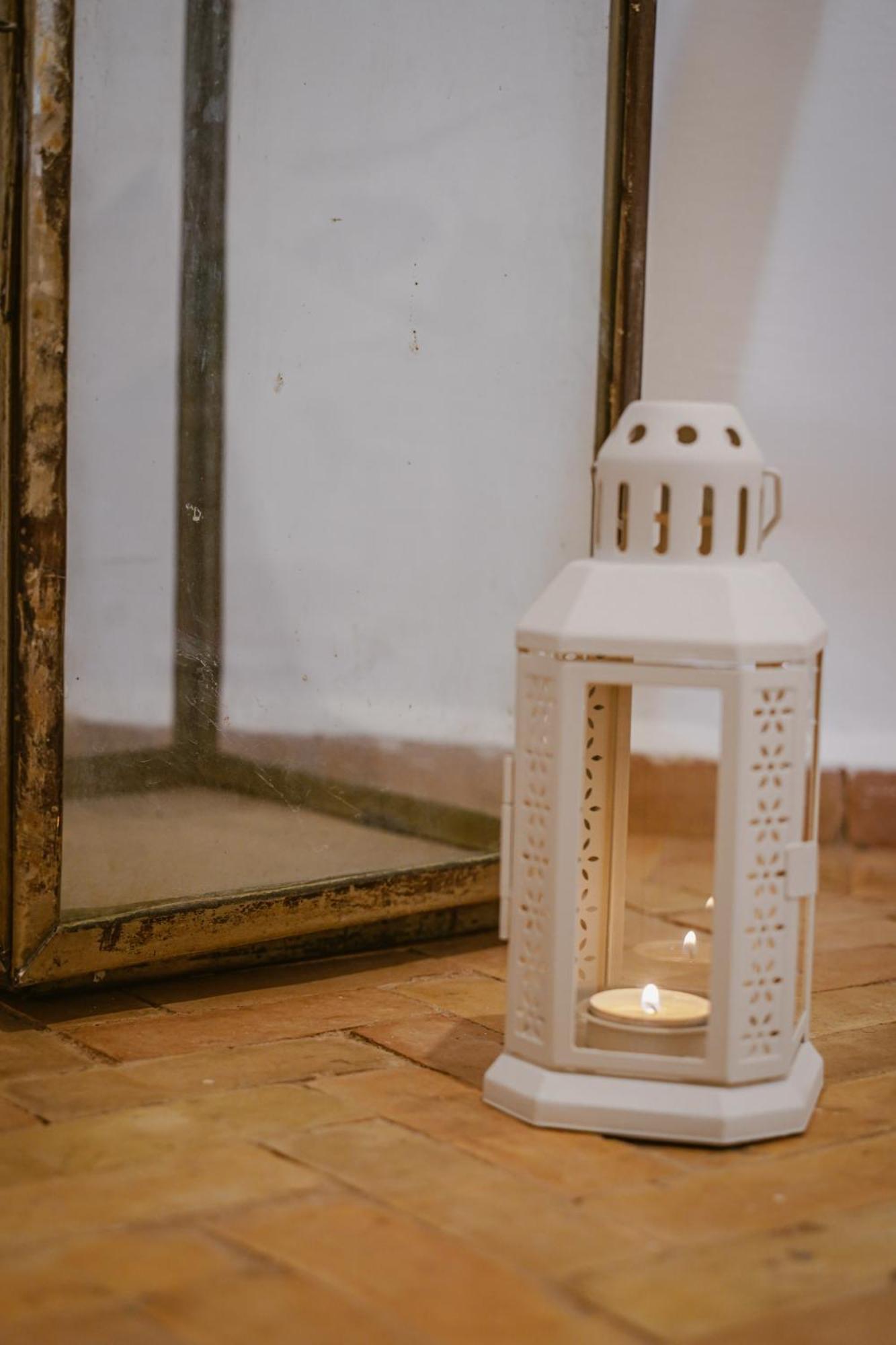 Dar Sultana Guesthouse Surf Morocco Tamraght Buitenkant foto