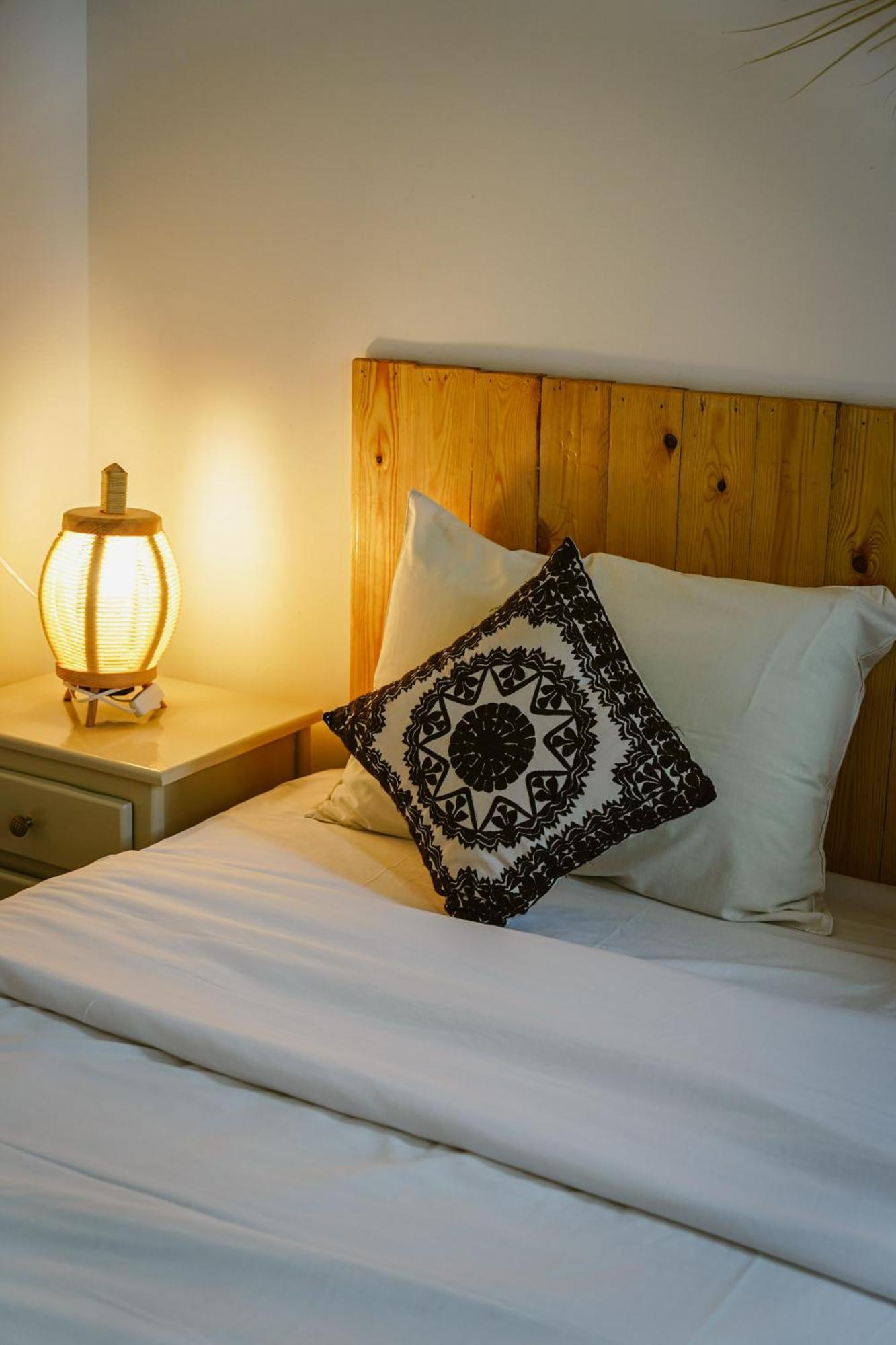 Dar Sultana Guesthouse Surf Morocco Tamraght Buitenkant foto